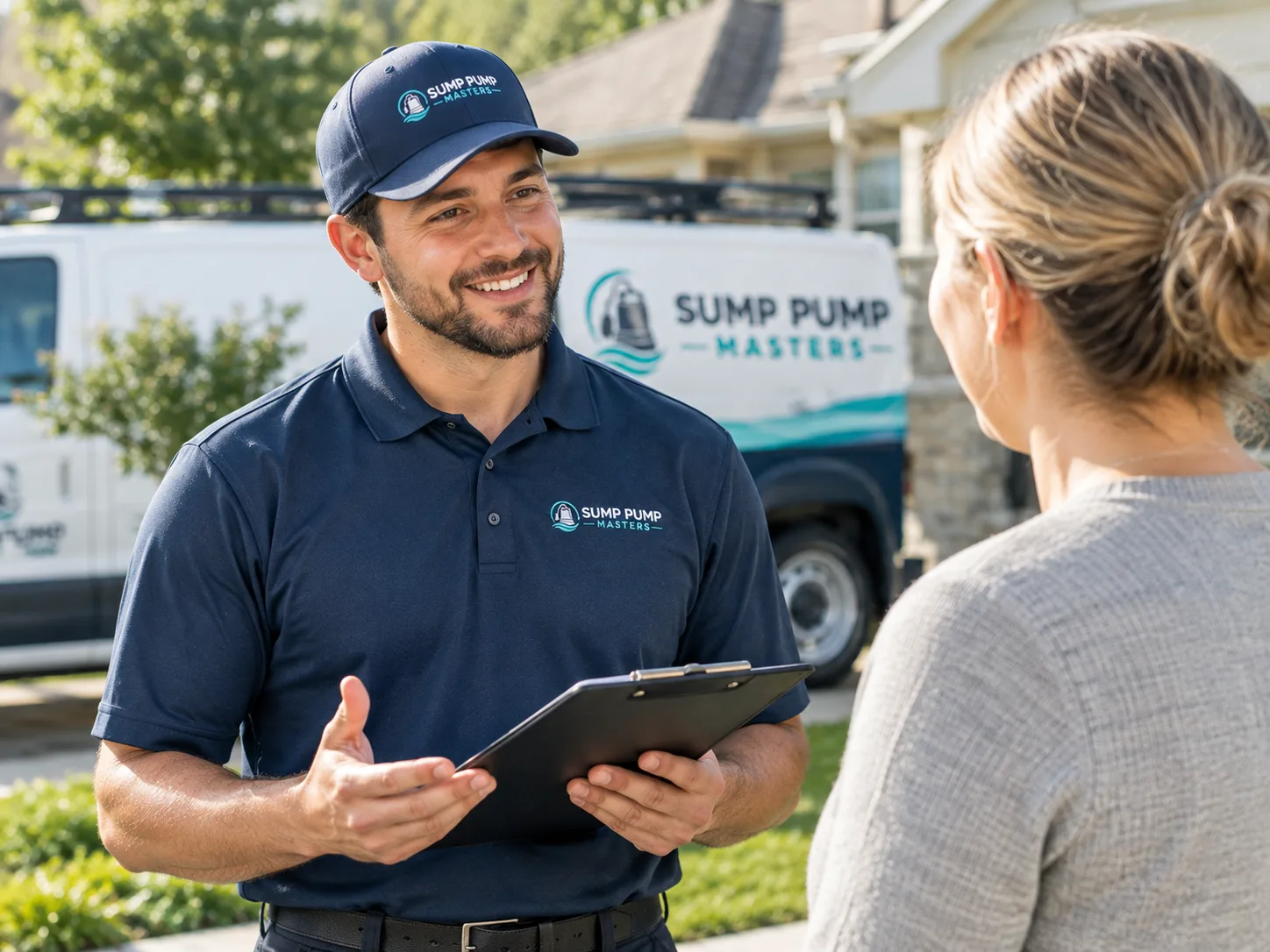 Sump Pump Repair Danbury, NC FAQs